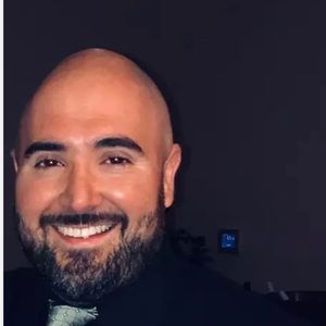 Meet your Posher, Michael